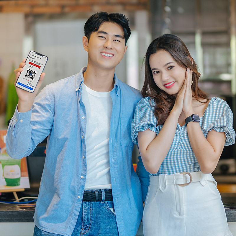 PPCBank KHQR PPCBank Cambodia