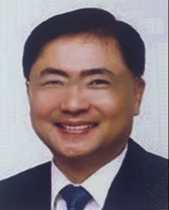 Mr. Hong Jeesoo