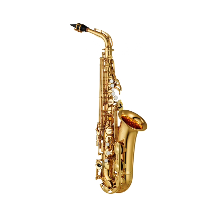 Yamaha YAS-280 Alto Saxophones