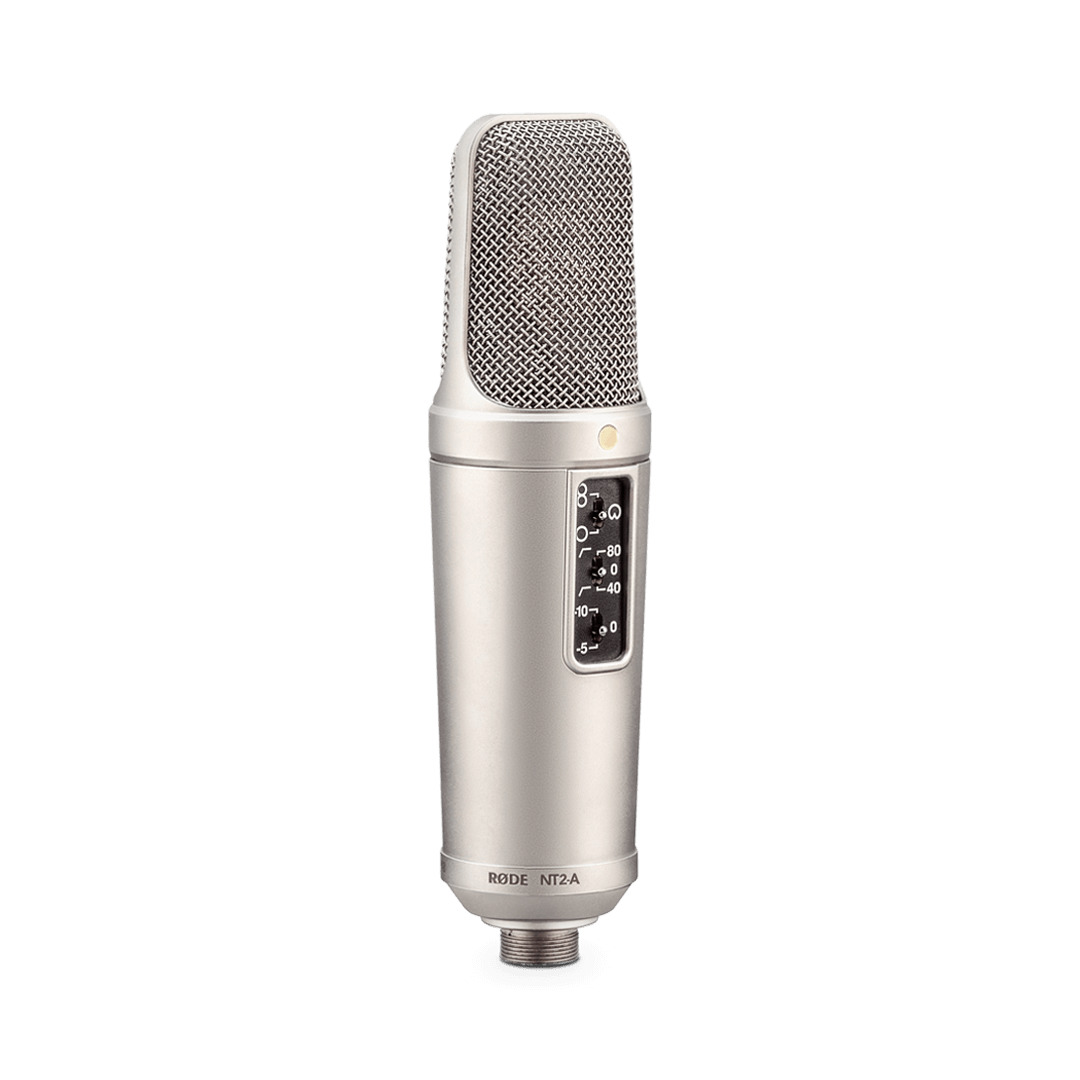 Microphone Rodeo NT2-A