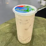 Taiwanese Milk Tea