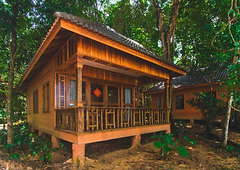 Beach House 4 People