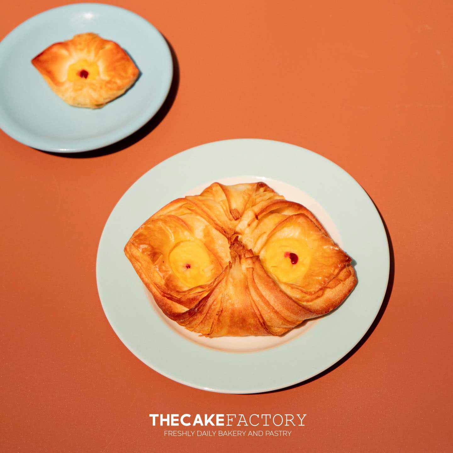 Danish Pastry /85g update to danish hotdog 1pcs