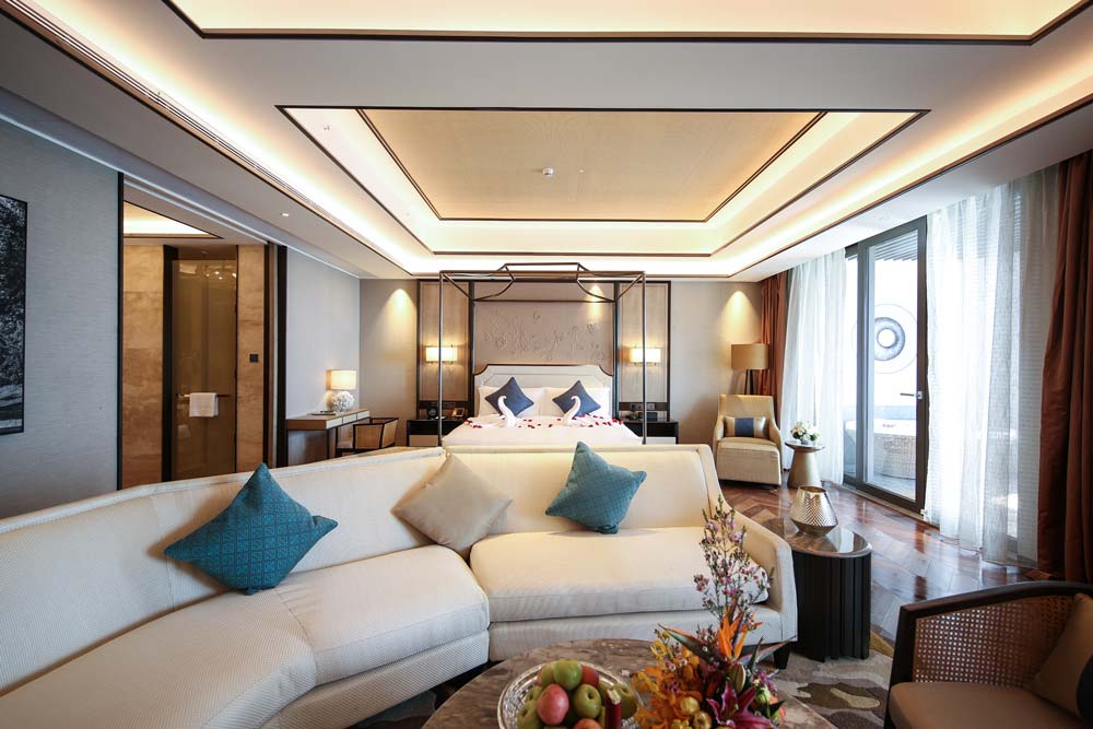 Executive Suite