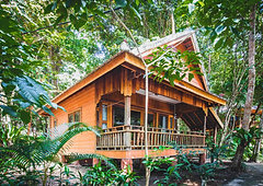 Garden House 3 Pax