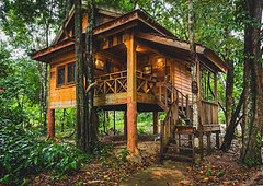 Khmer House