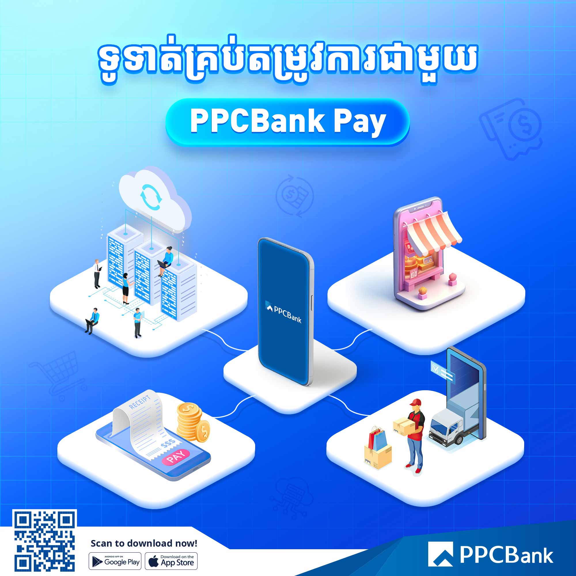 PPCBank-Payway