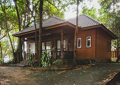 Suite House