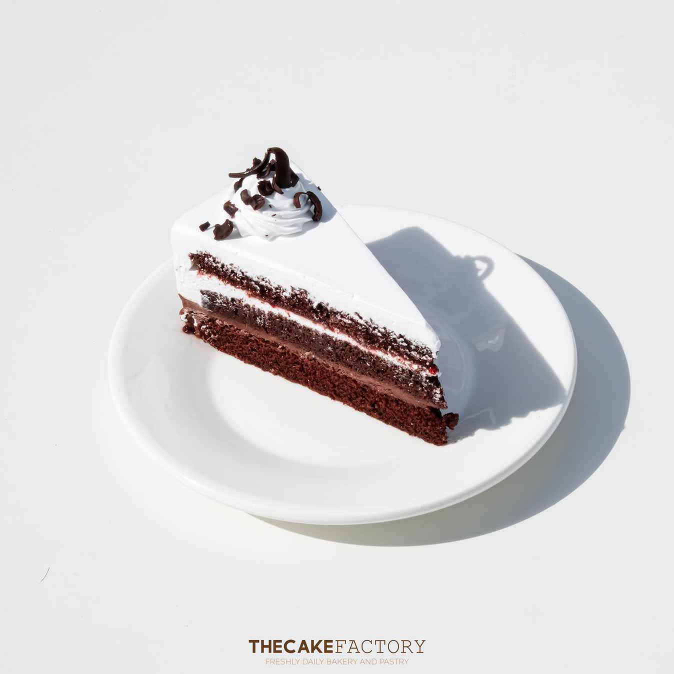 Black Forest Cake 1 Cake/14cm