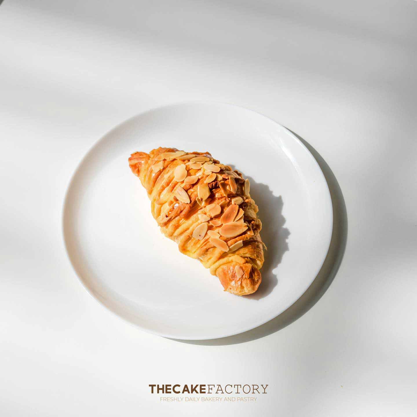 Mini Almond Croissant 4in1