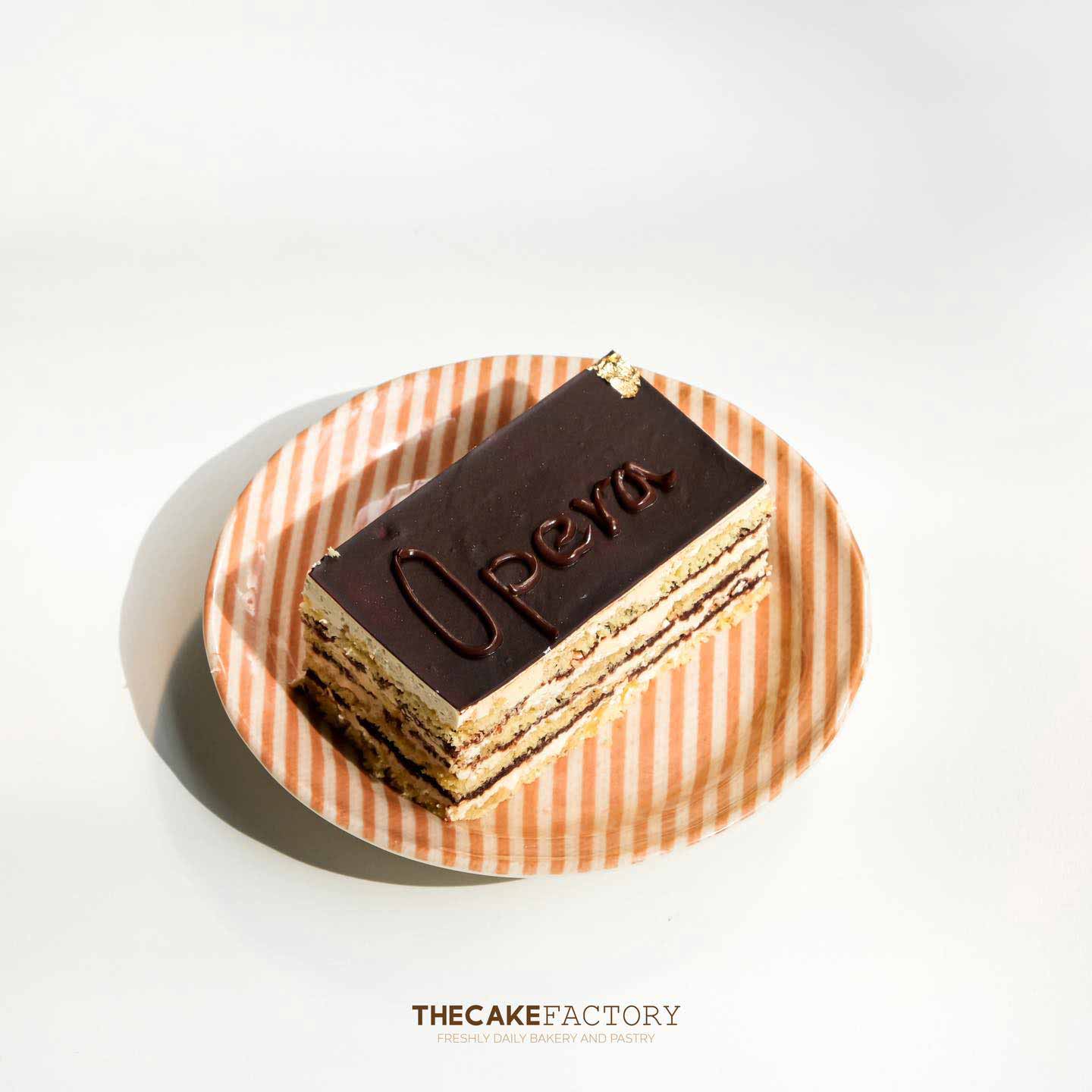 Opera per slice
