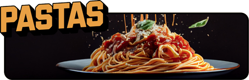 pastas