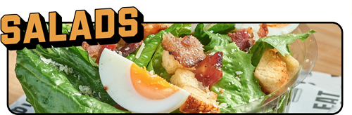salads