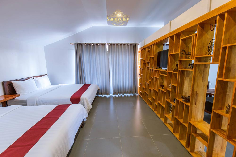 Superior Apartment