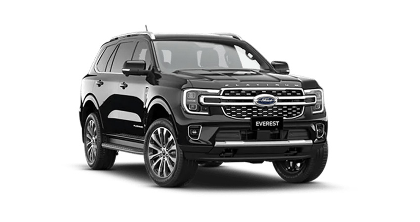 Image of Everest Sport (2023)