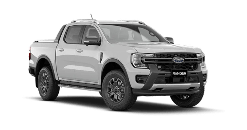 Image of Ford Ranger Raptor Diesel 3.0L (2023)