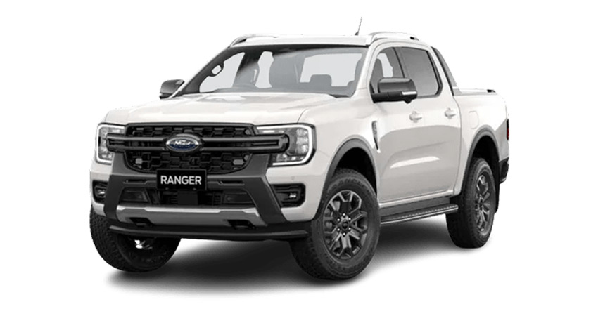 Image of Ford Ranger XLT 2.0L(2023)
