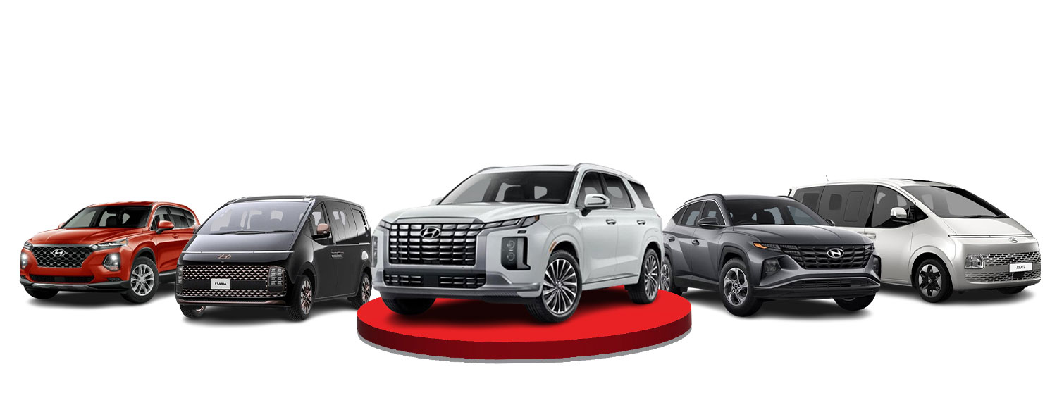 Image of hyundai Banner