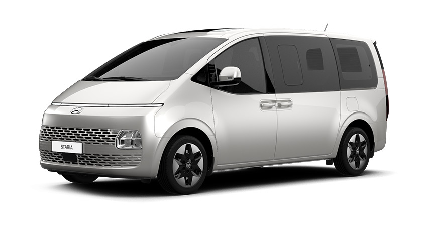 Image of Staria Premium