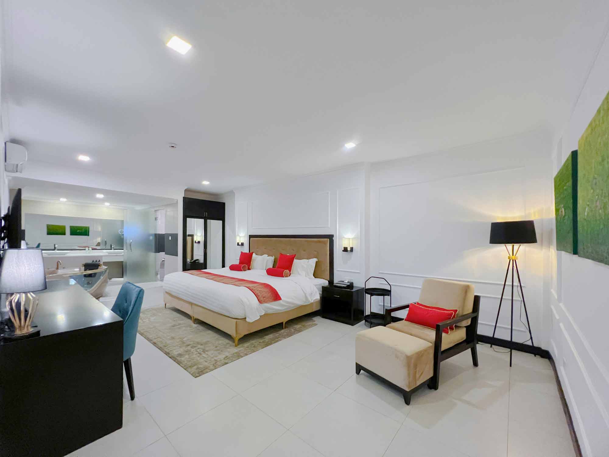 Suites