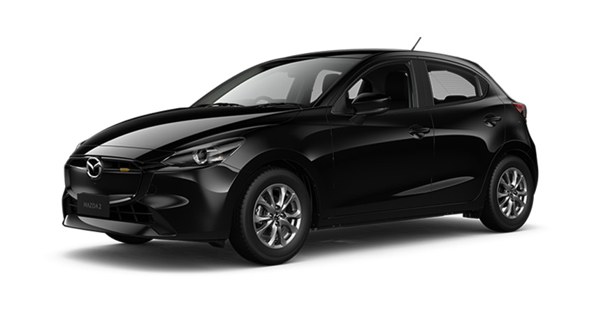 Image of Mazda 2 HB Sport Edition