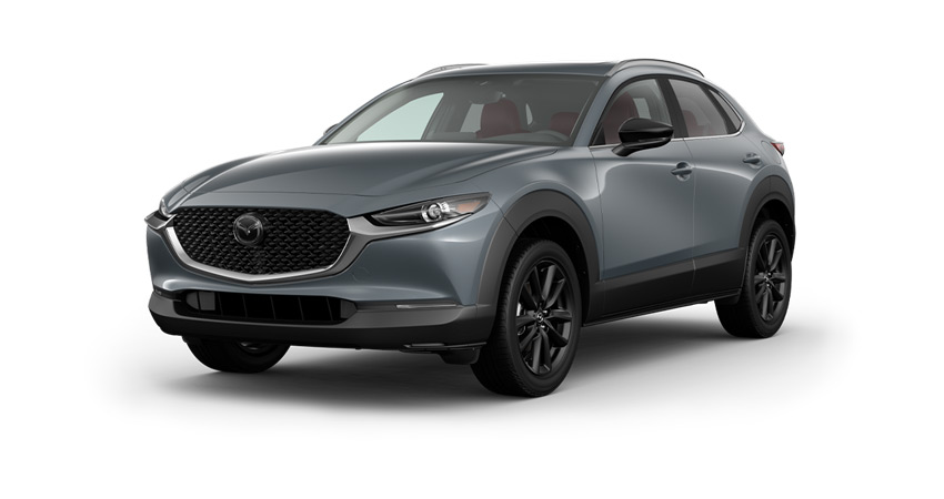 Image of Mazda CX-30