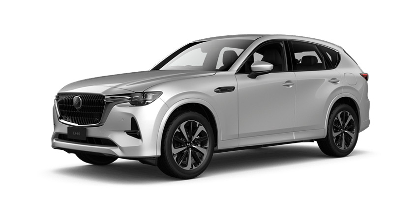 Image of Mazda CX-60 High