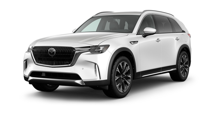 Image of Mazda CX-90