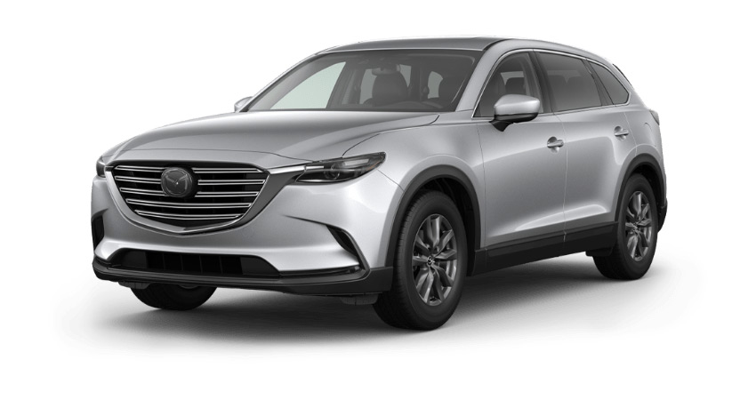 Image of Mazda CX-9 Full Option