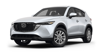 Image of Mazda CX-5 Core