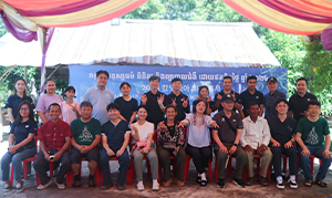 PPCBank & South Korean Doctors Team Up