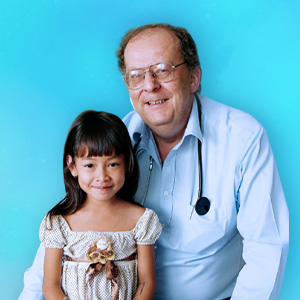 Together with PPCBank to Help Orphans in Need
