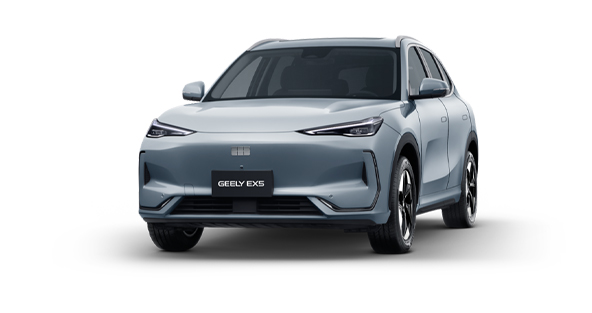 Image of Geely EX5