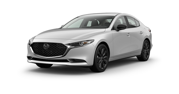 Image of Mazda 3 SE