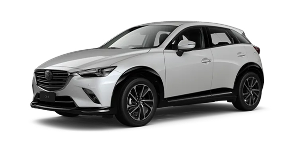 Image of Mazda CX-3 SE