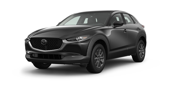 Image of Mazda CX-30 SE