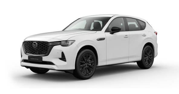 Image of Mazda CX-60