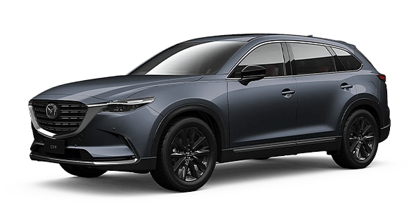 Image of Mazda CX-9 Full Spec
