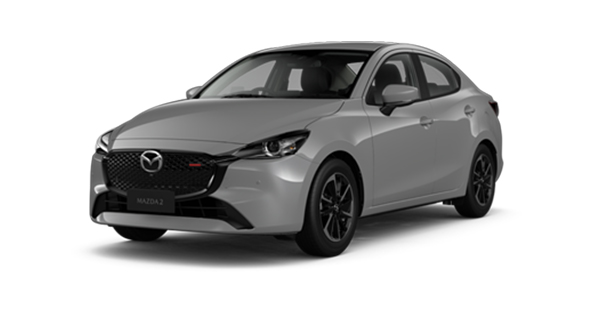 Image of Mazda M2 SE