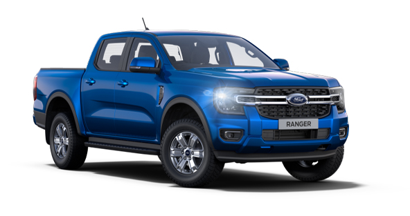 Image of Ranger XLT