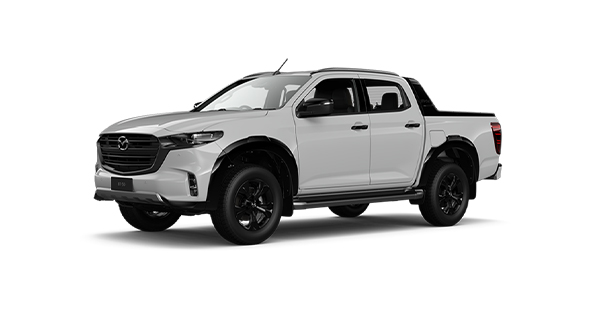 Image of Mazda BT-50