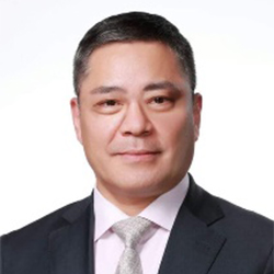 PPCBank, Board of Directors Mr Baek Jongil