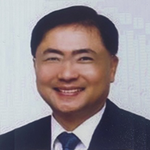 PPCBank, Board of Directors Mr Hong Jeesoo