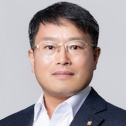 PPCBank, Board of Directors Mr Ryu Eunki
