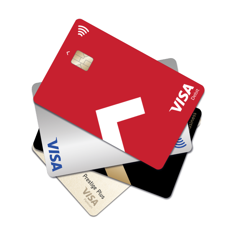PPCBank Card
